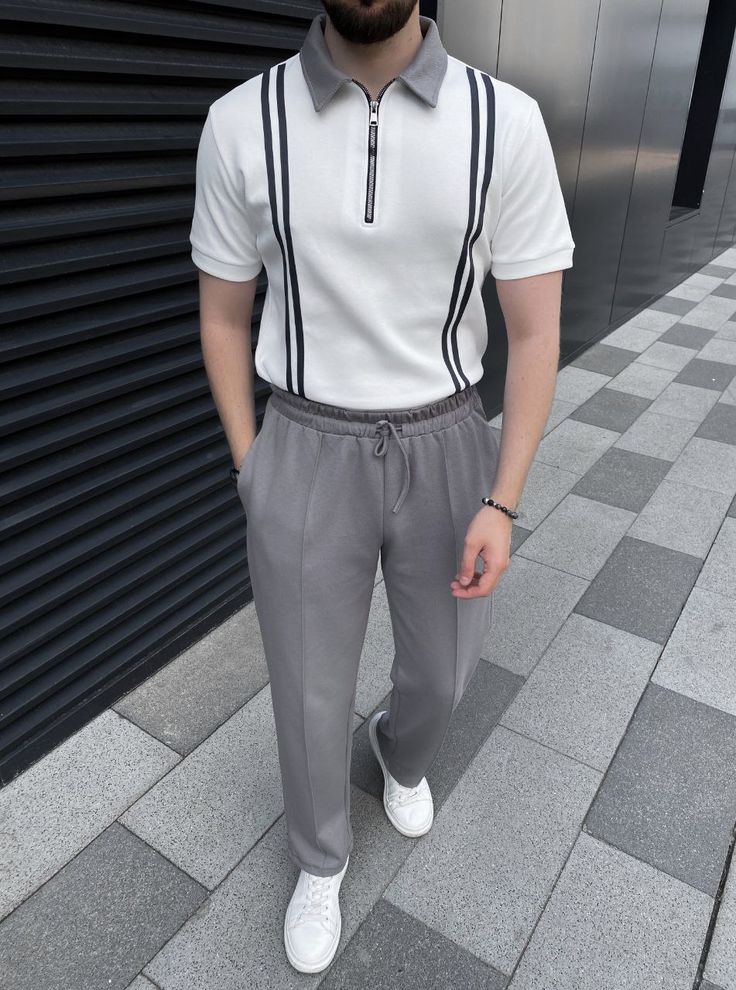 Ensemble VENTO - Polo + Pantalon
