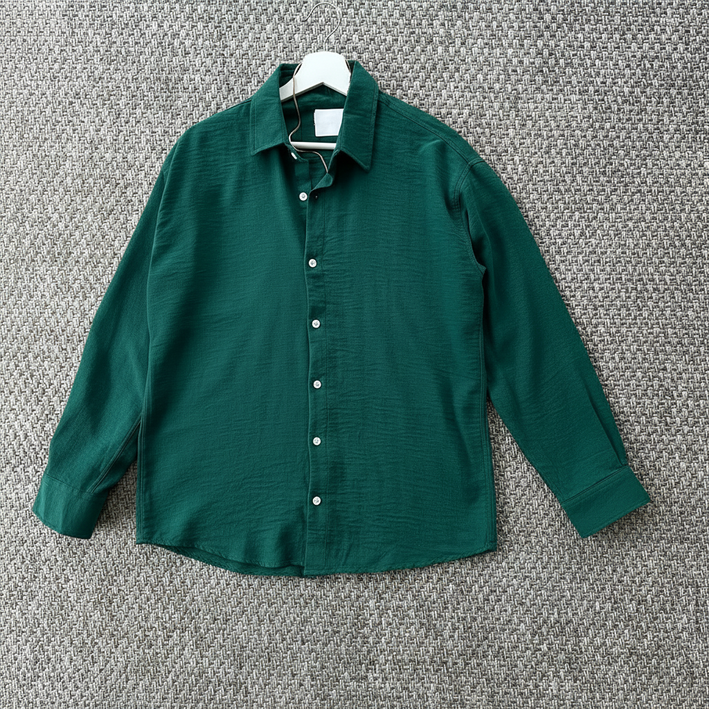 Chemise Linen 🇹🇷