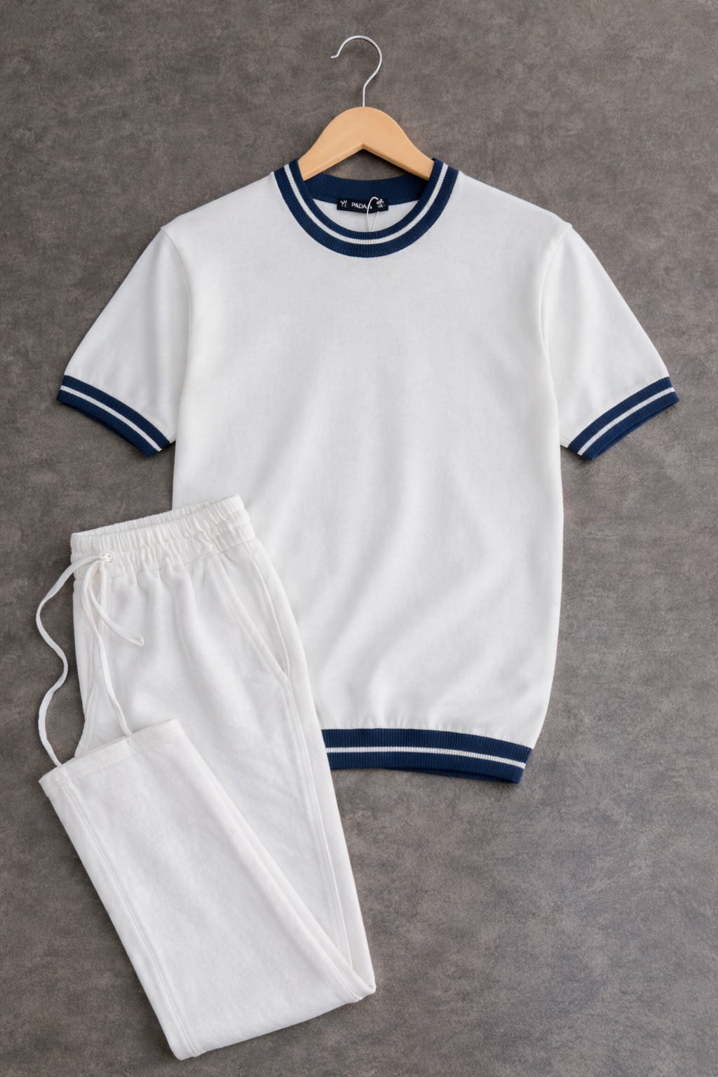 Vento S26 Vert royal t-shirt + pantalon 🇹🇷