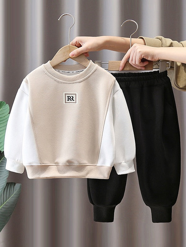 Ensemble vento kids RB