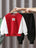 Ensemble vento kids RB