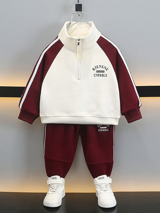 Ensemble vento kids BR