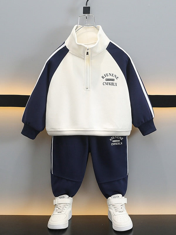 Ensemble vento kids BR