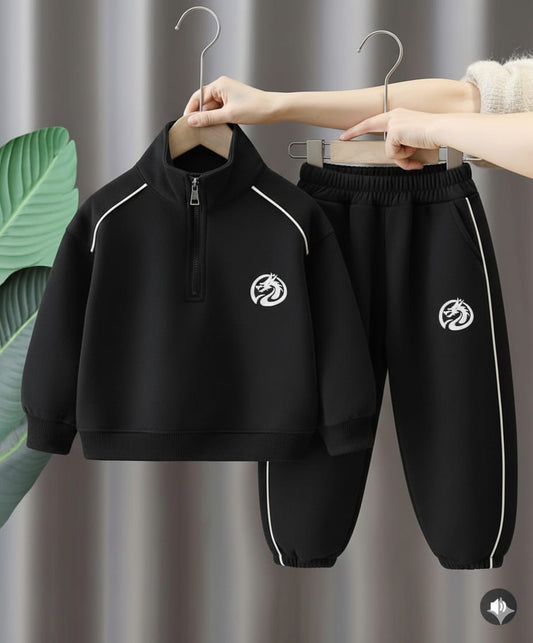 Ensemble vento kids BM