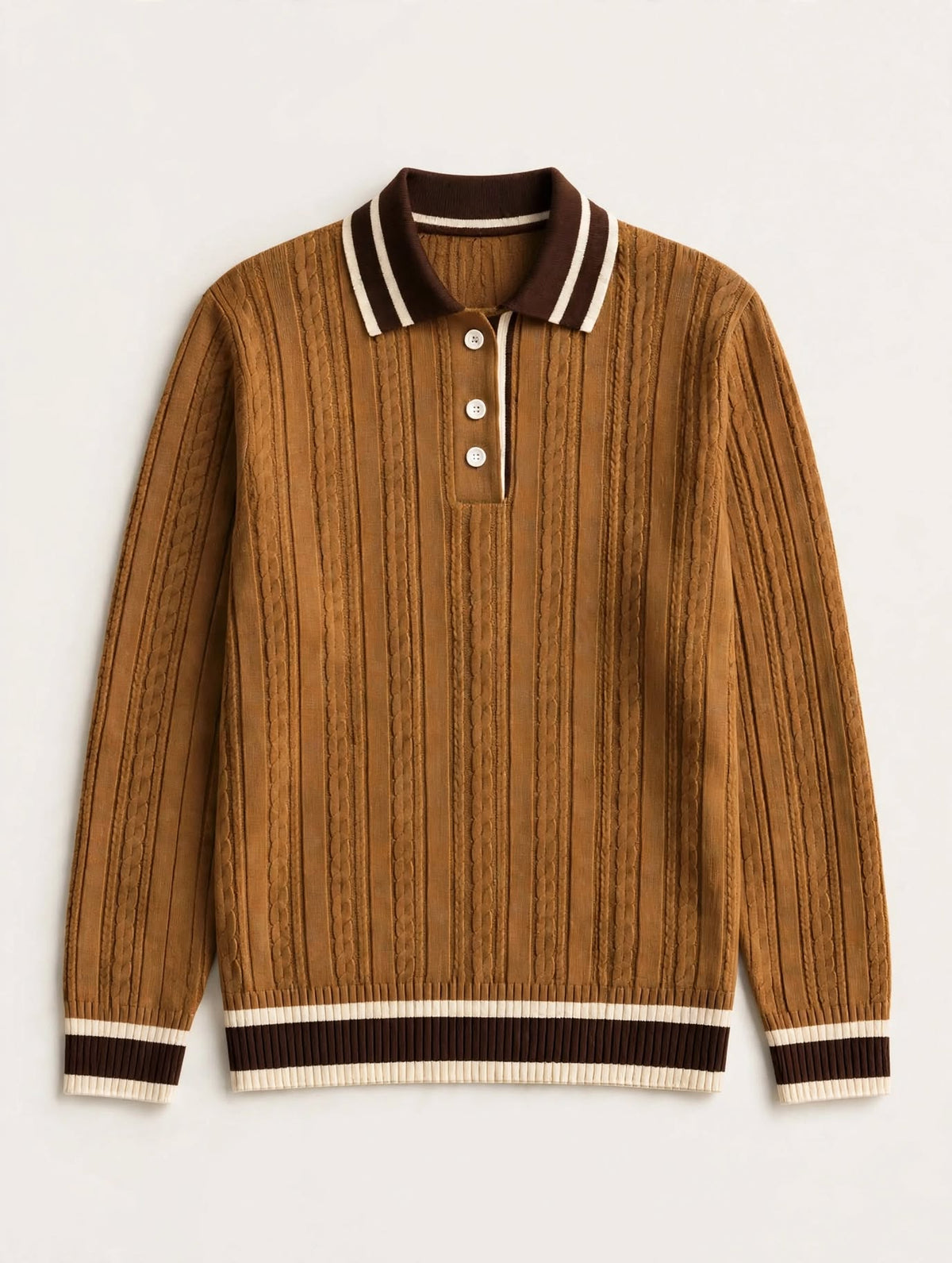 Rich Torsadée Polo 🇹🇷