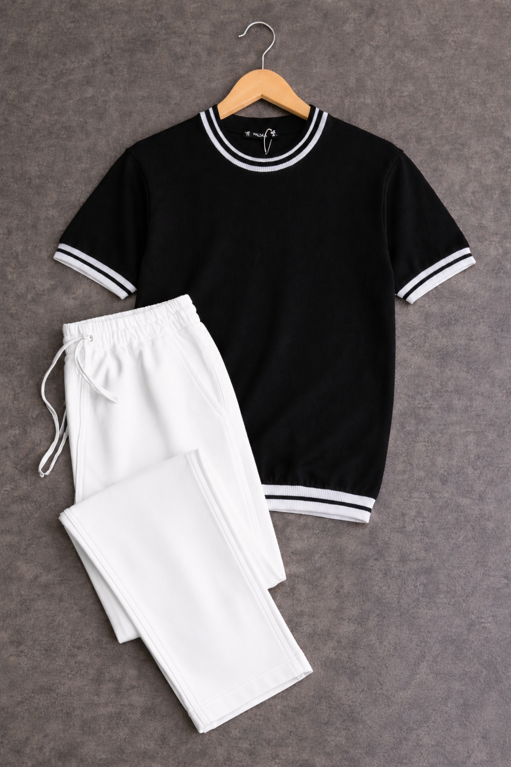 Vento S26 Vert royal t-shirt + pantalon 🇹🇷