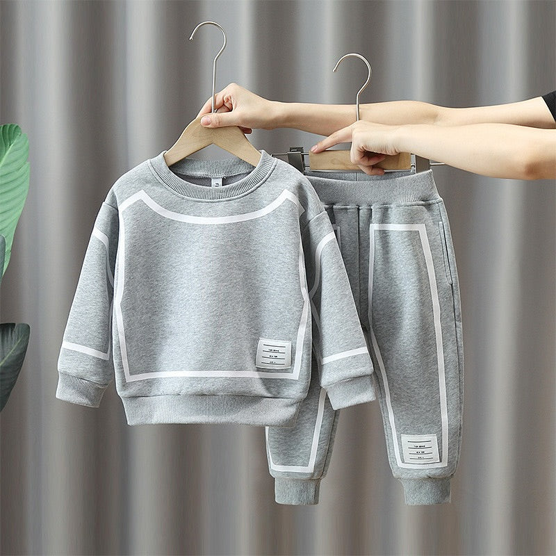 Ensemble vento kids BG