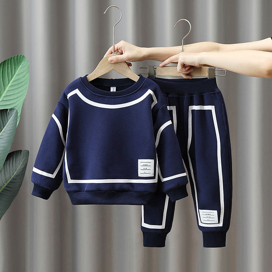 Ensemble vento kids BG