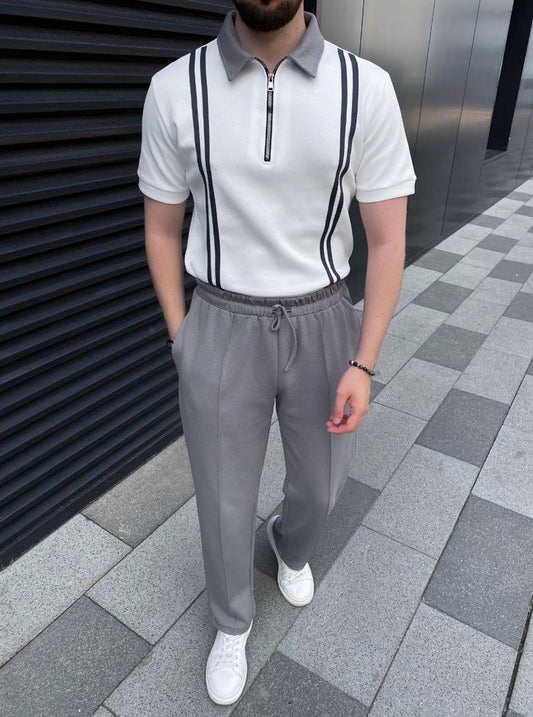 Ensemble VENTO - Polo + Pantalon