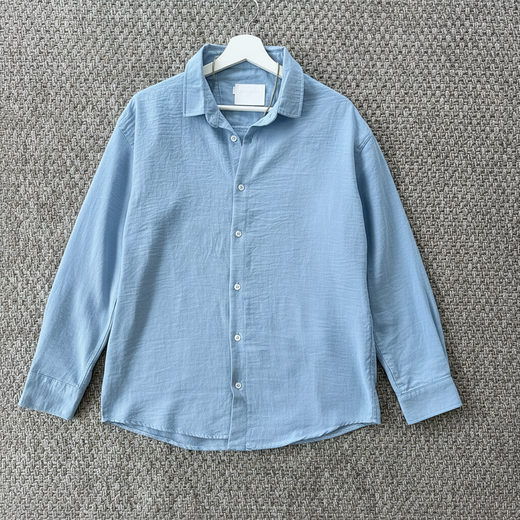 Chemise Linen 🇹🇷